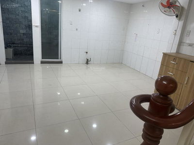 Au Duong Lan Street, Vietnam Au Duong Lan Street, Vietnam