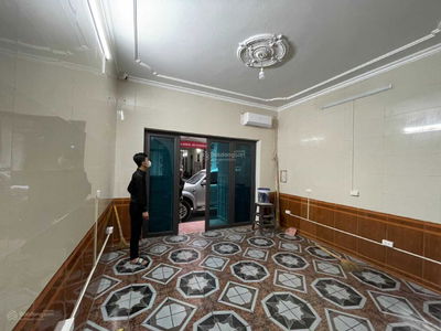 Giai Phong Street, Vietnam  Giai Phong Street, Vietnam