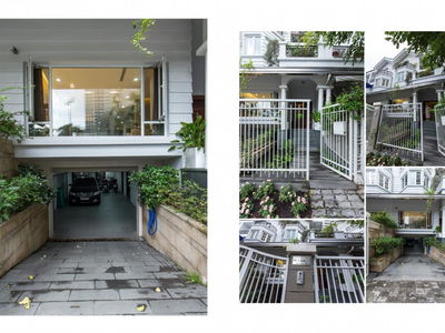 Saigon Pearl, Vietnam Saigon Pearl, Vietnam