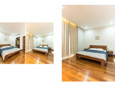 Saigon Pearl, Vietnam Saigon Pearl, Vietnam