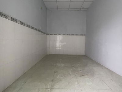 Pham Van Chieu Street, Vietnam Pham Van Chieu Street, Vietnam