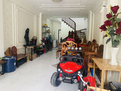 To Huu Street, Vietnam To Huu Street, Vietnam