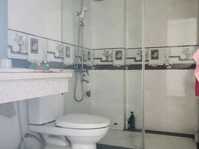 To Huu Street, Vietnam To Huu Street, Vietnam