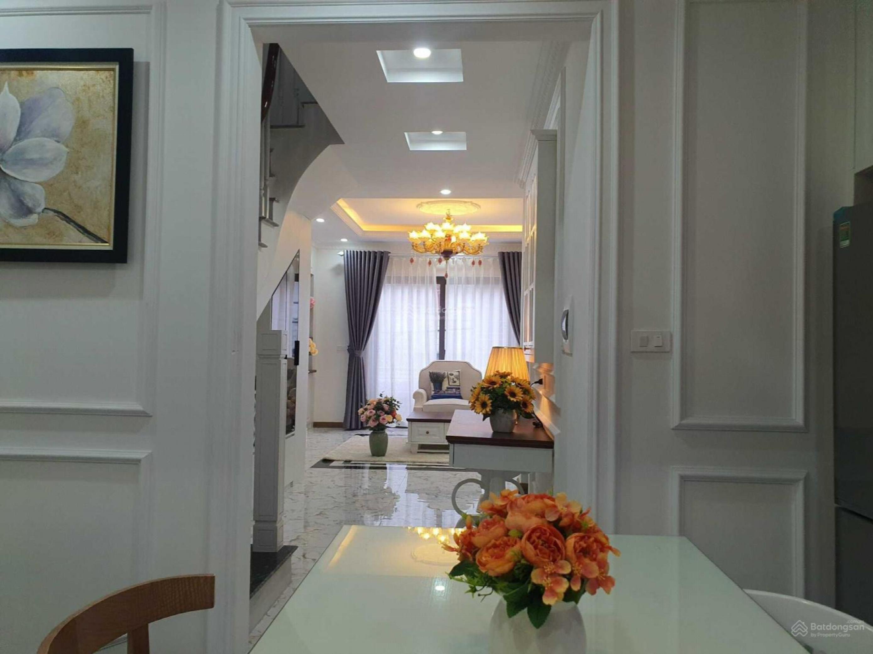 Bat Khoi Street, Vietnam Bat Khoi Street, Vietnam