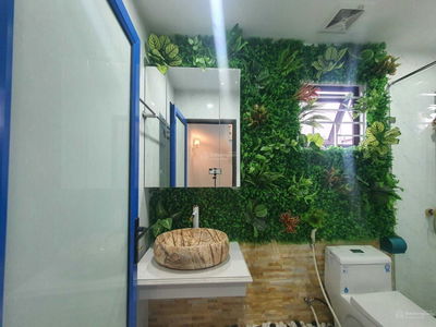 Bat Khoi Street, Vietnam Bat Khoi Street, Vietnam