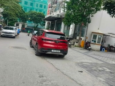 Alley 100, Vietnam Alley 100, Vietnam