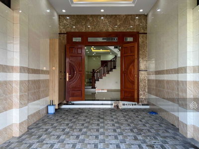 Hiep Binh Street, Vietnam Hiep Binh Street, Vietnam