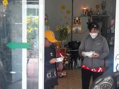 C1/65 Pham Hung Street, Vietnam  C1/65 Pham Hung Street, Vietnam