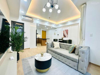 Masteri Thao Dien, Vietnam Masteri Thao Dien, Vietnam