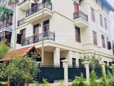 Lieu Giai Street Lieu Giai Street