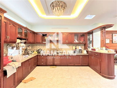 Tran Nao Street, Vietnam Tran Nao Street, Vietnam