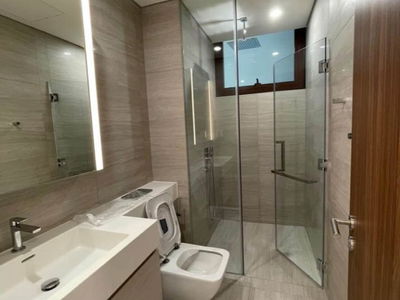 Metropole Thủ Thiêm, Vietnam Metropole Thủ Thiêm, Vietnam