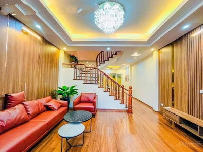 Doi Can Street, Vietnam Doi Can Street, Vietnam