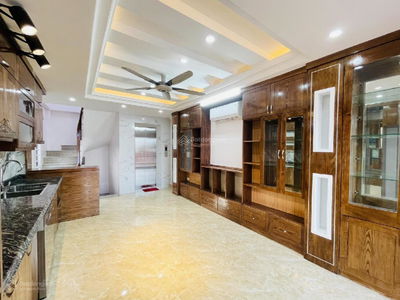 Lieu Giai Street, Vietnam Lieu Giai Street, Vietnam