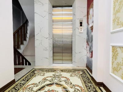 Lieu Giai Street, Vietnam Lieu Giai Street, Vietnam