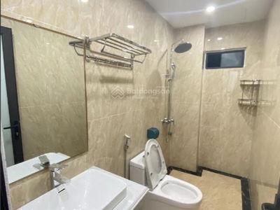 Nguyen Khuyen Street, Vietnam Nguyen Khuyen Street, Vietnam