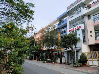 Him Lam 6A Residential Area, Vietnam Him Lam 6A Residential Area, Vietnam