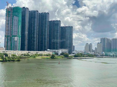 Vinhomes Golden River Ba Son, Vietnam Vinhomes Golden River Ba Son, Vietnam