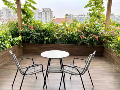 Saroma Villa, Vietnam Saroma Villa, Vietnam