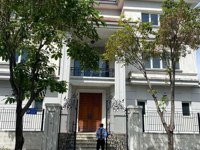 Saroma Villa, Vietnam  Saroma Villa, Vietnam