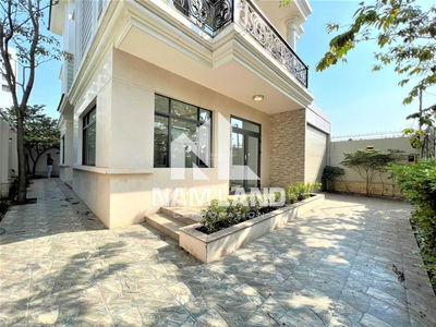 Luong Dinh Cua Street, Vietnam Luong Dinh Cua Street, Vietnam