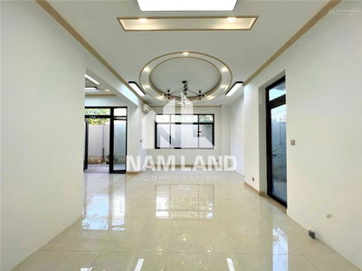 Luong Dinh Cua Street, Vietnam Luong Dinh Cua Street, Vietnam