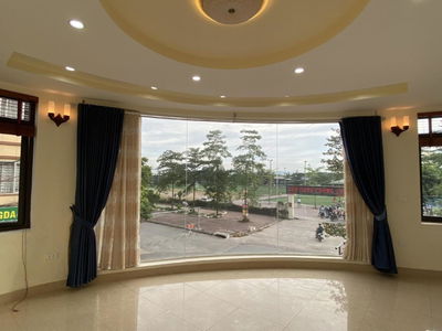 Da Sy Street, Vietnam Da Sy Street, Vietnam