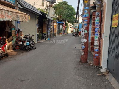 Nguyen Van Cong Street, Vietnam  Nguyen Van Cong Street, Vietnam