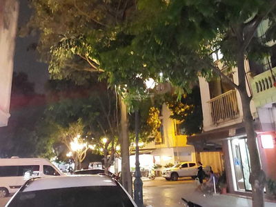 Pho Tram Street, Vietnam Pho Tram Street, Vietnam