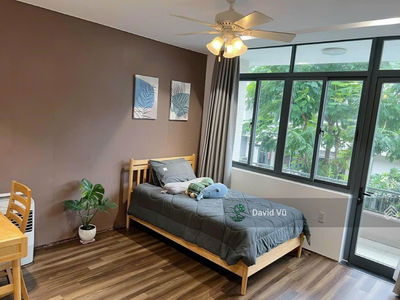 Lavila Kien A - Nha Be, Vietnam  Lavila Kien A - Nha Be, Vietnam