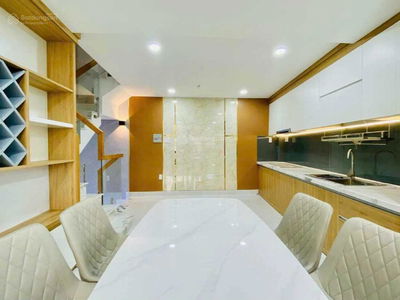 Thong Nhat Street, Vietnam Thong Nhat Street, Vietnam