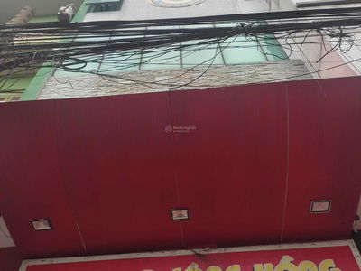 Truong Chinh Street, Vietnam Truong Chinh Street, Vietnam