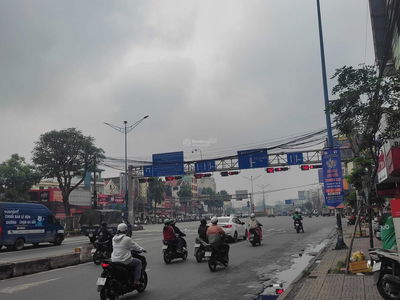 Truong Chinh Street, Vietnam Truong Chinh Street, Vietnam