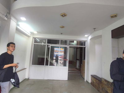 Truong Chinh Street, Vietnam Truong Chinh Street, Vietnam