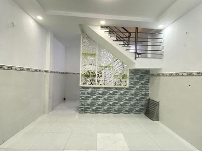 Duong Ba Trac Street, Vietnam Duong Ba Trac Street, Vietnam