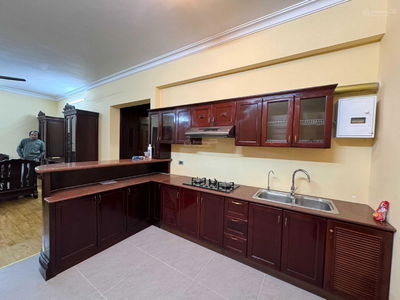 Le Van Luong street Le Van Luong street