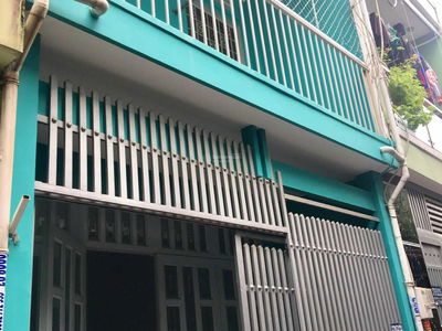 Quang Trung Street, Vietnam Quang Trung Street, Vietnam