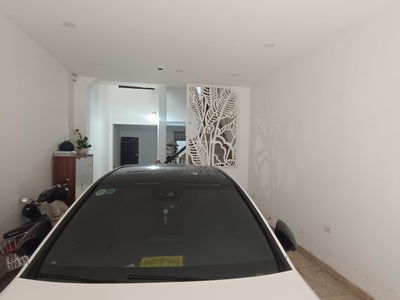 Le Trong Tan Street, Vietnam Le Trong Tan Street, Vietnam