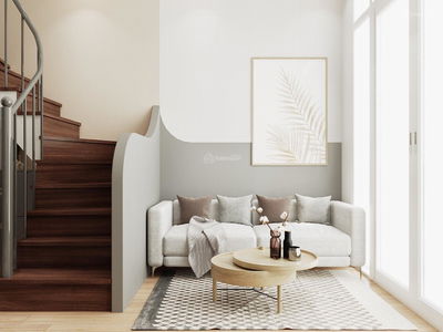 Van Cao Street, Vietnam Van Cao Street, Vietnam