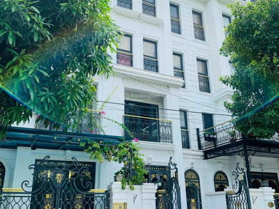 Dai Kim Urban Area, Vietnam Dai Kim Urban Area, Vietnam