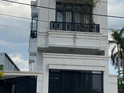 Long Thuan Street, Vietnam Long Thuan Street, Vietnam