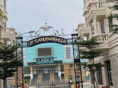 CityLand Park Hills, Vietnam CityLand Park Hills, Vietnam