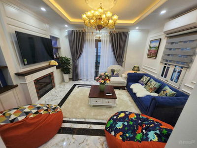 Bat Khoi Street, Vietnam Bat Khoi Street, Vietnam