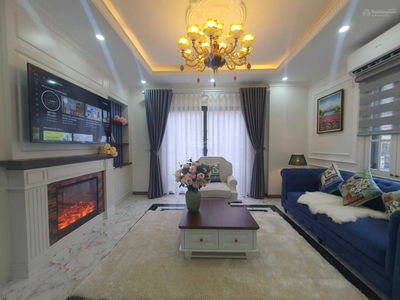 Bat Khoi Street, Vietnam Bat Khoi Street, Vietnam