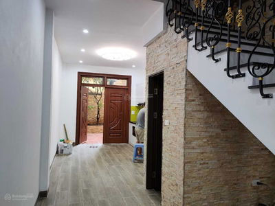 Tu Dinh Street, Vietnam Tu Dinh Street, Vietnam