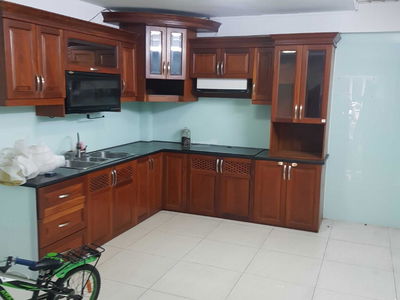 Su Van Hanh Street, Vietnam Su Van Hanh Street, Vietnam