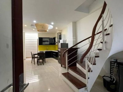 Dang Thai Mai Street, Vietnam Dang Thai Mai Street, Vietnam