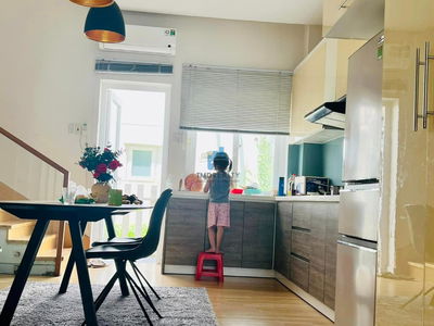 Park Riverside Tan Cang, Vietnam  Park Riverside Tan Cang, Vietnam