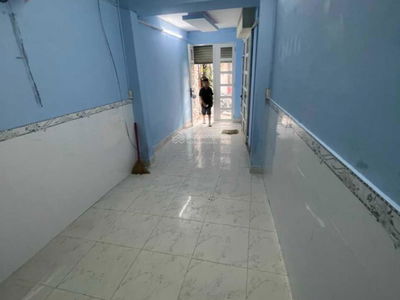 Alley 536, Vietnam Alley 536, Vietnam