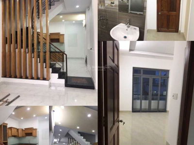 Le Trong Tan Street, Vietnam Le Trong Tan Street, Vietnam